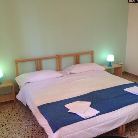 Guest House Be Happy! Флоренция Экстерьер фото