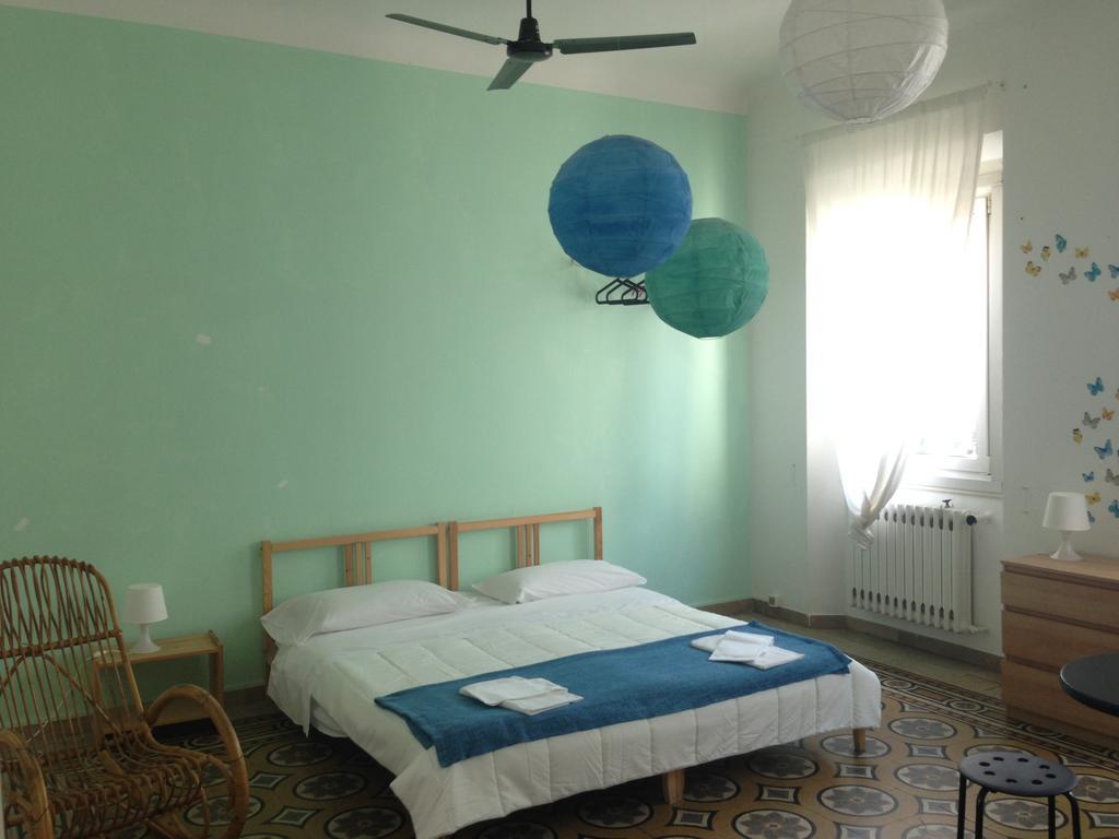 Guest House Be Happy! Флоренция Экстерьер фото