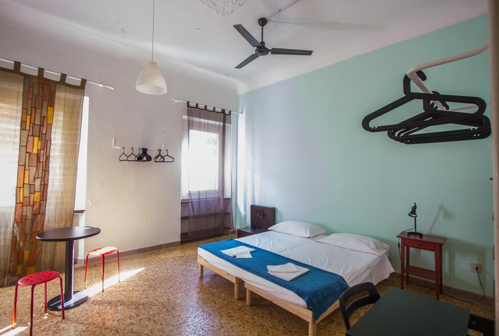 Guest House Be Happy! Флоренция Экстерьер фото