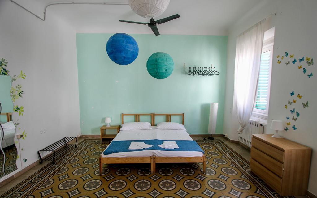 Guest House Be Happy! Флоренция Экстерьер фото