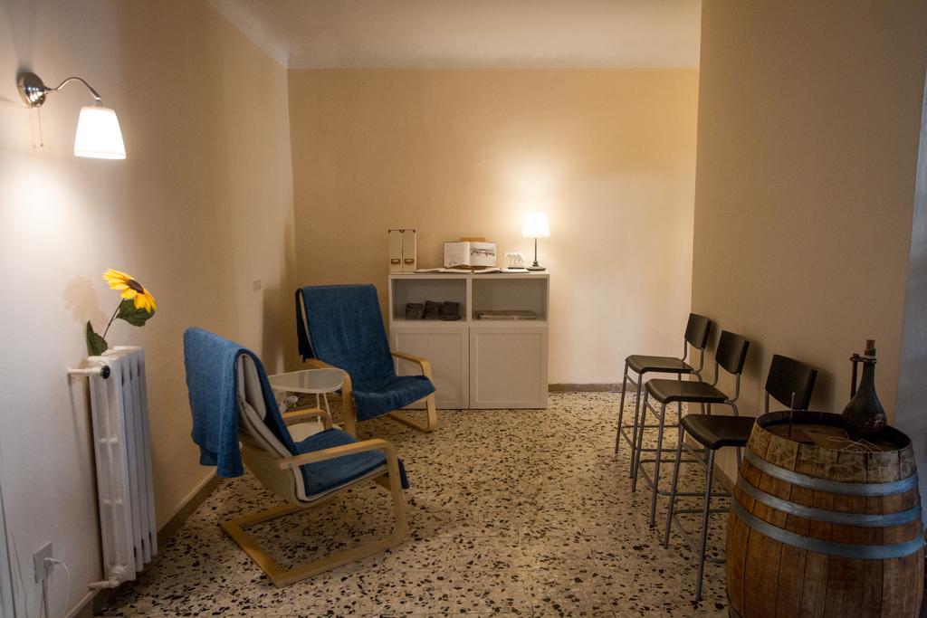 Guest House Be Happy! Флоренция Экстерьер фото