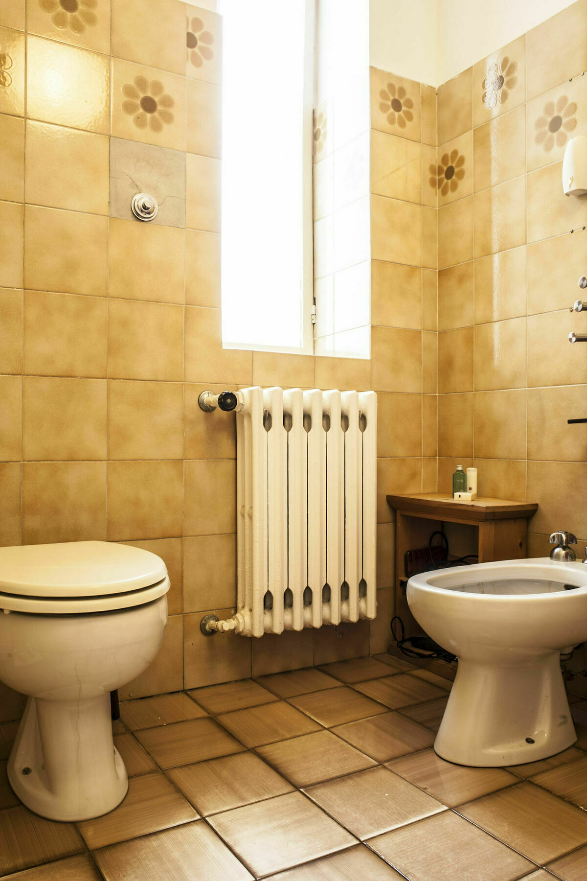 Guest House Be Happy! Флоренция Экстерьер фото