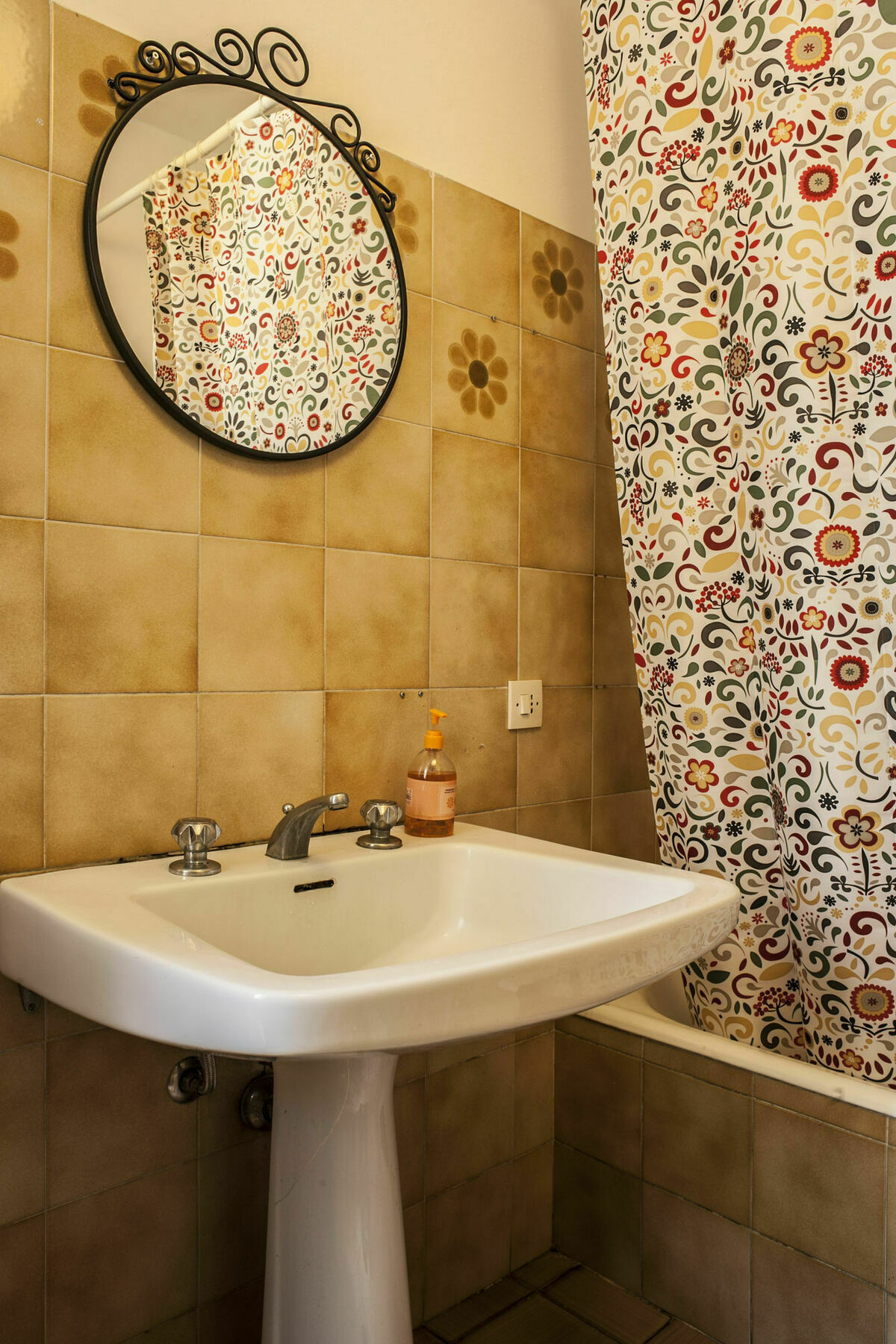 Guest House Be Happy! Флоренция Экстерьер фото