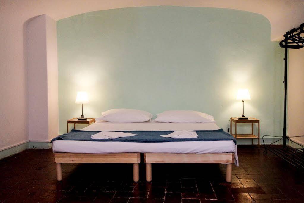 Guest House Be Happy! Флоренция Экстерьер фото