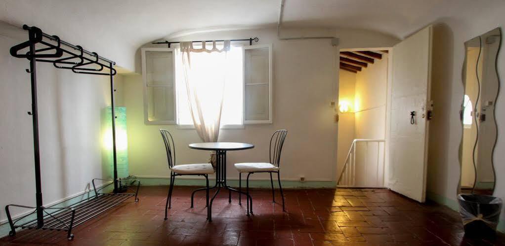 Guest House Be Happy! Флоренция Экстерьер фото